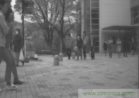 立體視覺或比雷達(dá)更適合自動(dòng)駕駛