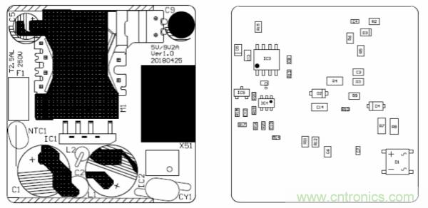 極簡電源設(shè)計(jì)，適應(yīng)各種快充和適配器設(shè)備