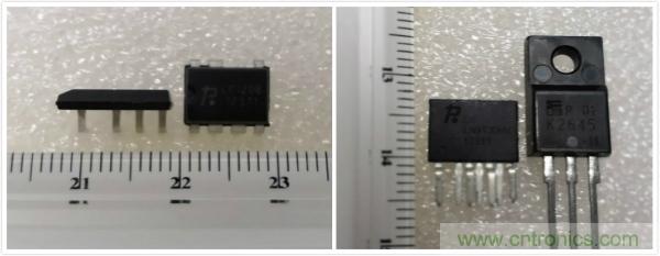極簡電源設(shè)計(jì)，適應(yīng)各種快充和適配器設(shè)備