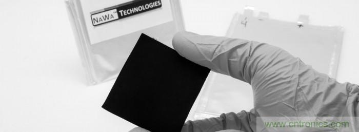 新型碳納米超級電容器面世，將顛覆電動汽車行業(yè)