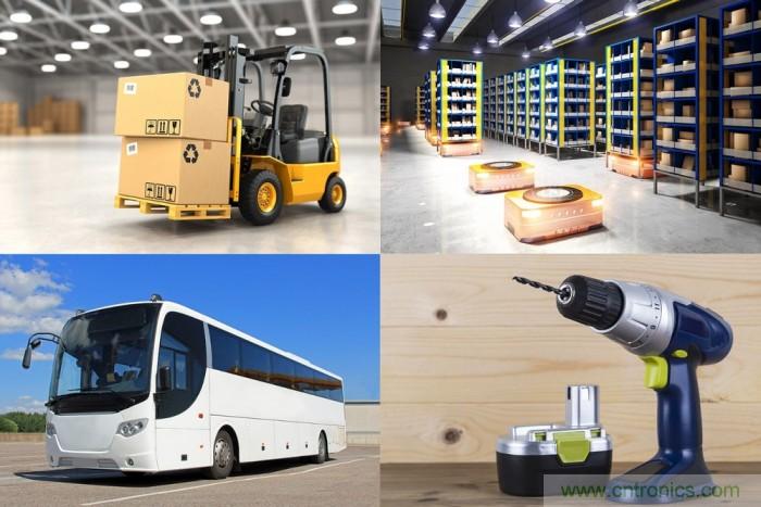 新型碳納米超級電容器面世，將顛覆電動汽車行業(yè)