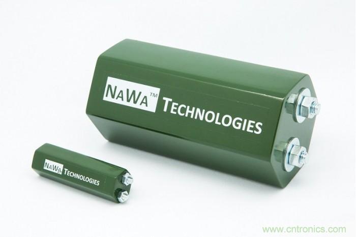 新型碳納米超級電容器面世，將顛覆電動汽車行業(yè)