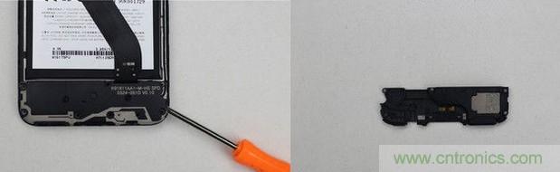 拆解魅藍(lán)6T：百元機(jī)的品質(zhì)就真的低？