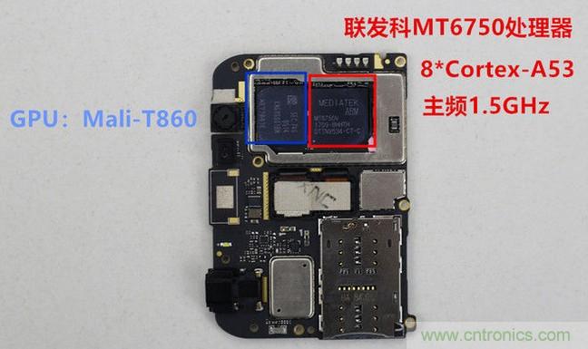 拆解魅藍(lán)6T：百元機(jī)的品質(zhì)就真的低？