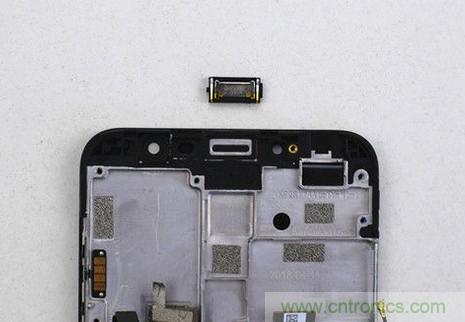 拆解魅藍(lán)6T：百元機(jī)的品質(zhì)就真的低？