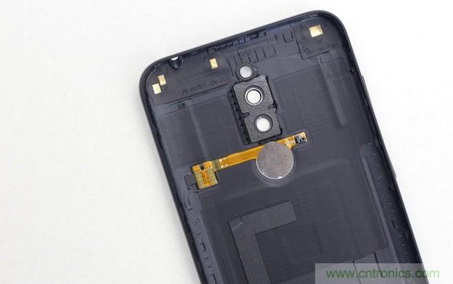 拆解魅藍(lán)6T：百元機(jī)的品質(zhì)就真的低？