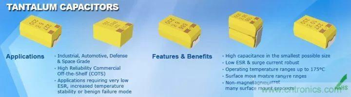 用了那么多年的電容，但是電容的內(nèi)部結(jié)構(gòu)你知道嗎？