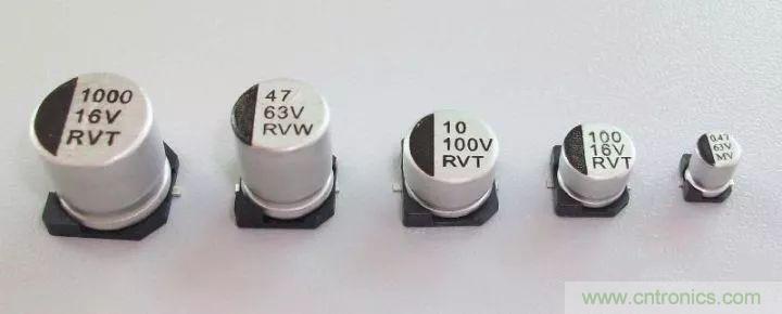 用了那么多年的電容，但是電容的內(nèi)部結(jié)構(gòu)你知道嗎？