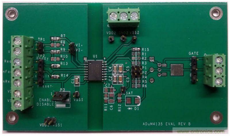 &ldquo;網(wǎng)紅&rdquo;SiC/GaN 功率開關(guān)，告訴你一個(gè)正確的關(guān)注姿勢