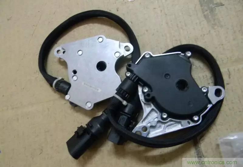 汽車上這些傳感器，你真的了解嗎？