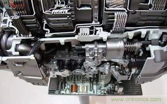 汽車上這些傳感器，你真的了解嗎？