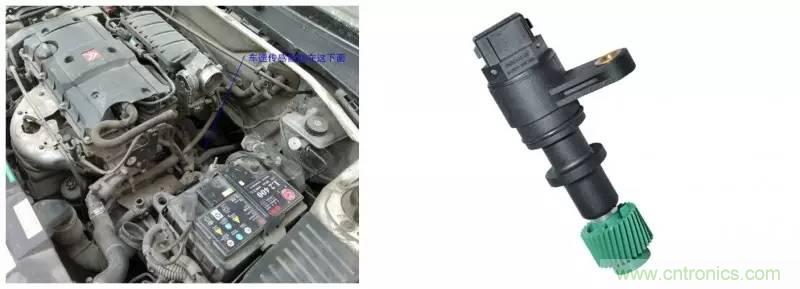 汽車上這些傳感器，你真的了解嗎？