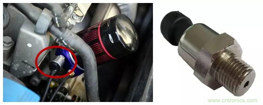 汽車上這些傳感器，你真的了解嗎？