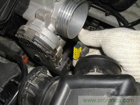 汽車上這些傳感器，你真的了解嗎？