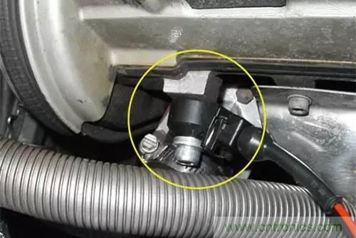 汽車上這些傳感器，你真的了解嗎？