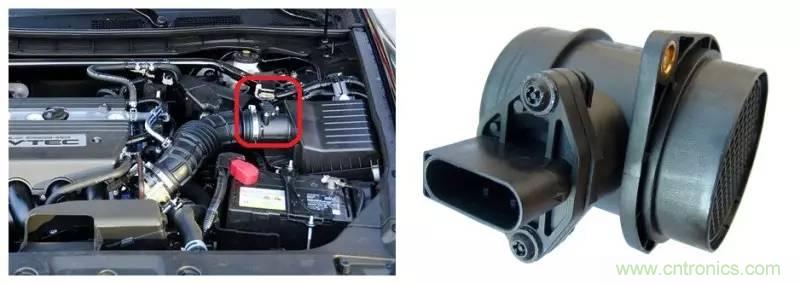 汽車上這些傳感器，你真的了解嗎？