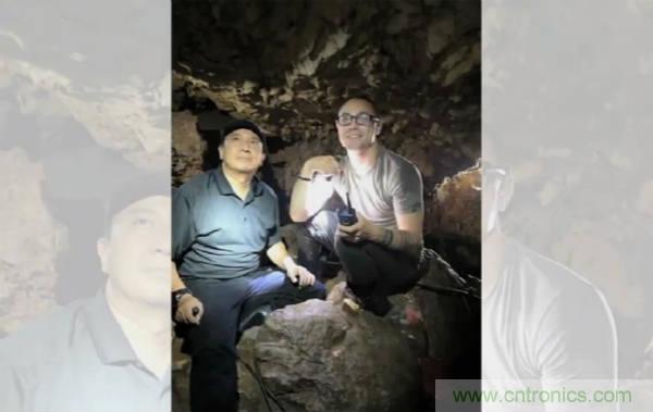 泰國(guó)少年足球隊(duì)救援RadioVerse顯神威，創(chuàng)新技術(shù)災(zāi)難救援通信設(shè)備受關(guān)注