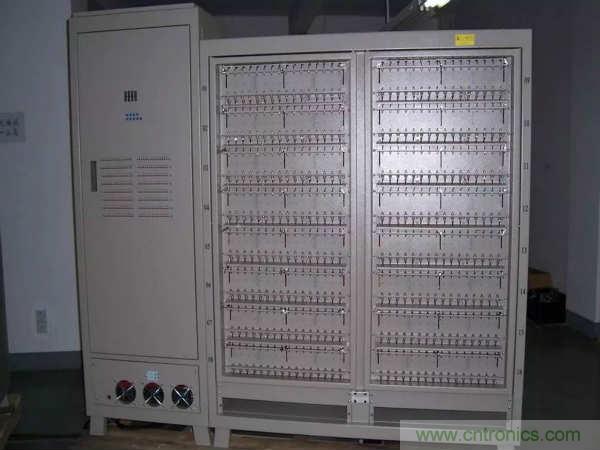 近距離了解鋰電池！