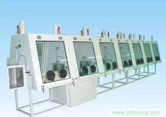 近距離了解鋰電池！