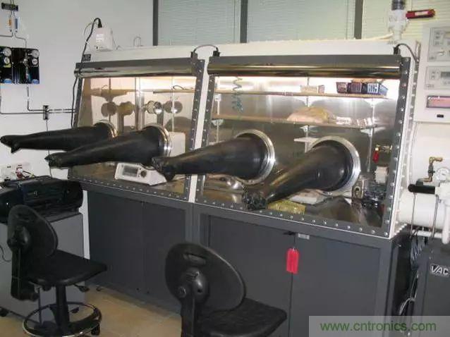 近距離了解鋰電池！