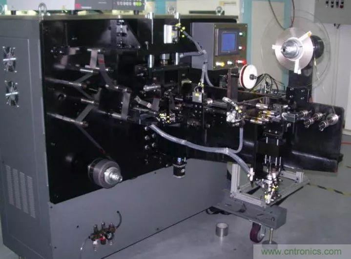 近距離了解鋰電池！