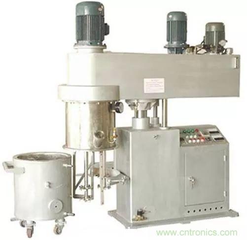 近距離了解鋰電池！