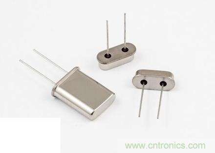 淺談晶體晶振區(qū)別、應(yīng)用范圍及用法