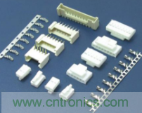 什么是連接器，為什么要使用連接器 ？