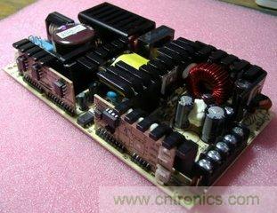 該如何設(shè)計(jì)電源模塊浪涌防護(hù)電路？