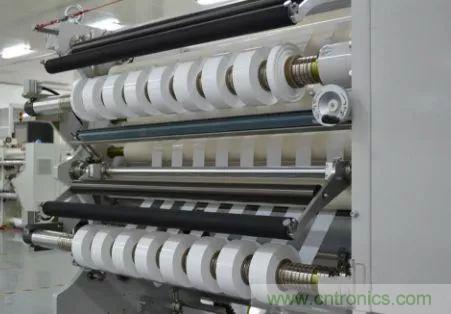 鋰離子電池的核心技術原來是它！