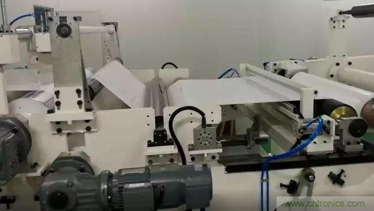 鋰離子電池的核心技術原來是它！