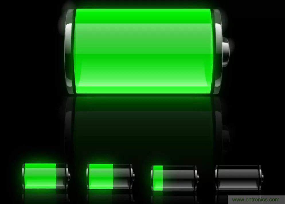 鋰離子電池的核心技術原來是它！