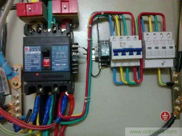 看這里，繼電器應(yīng)用的那些事兒