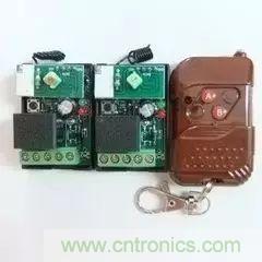 看這里，繼電器應(yīng)用的那些事兒