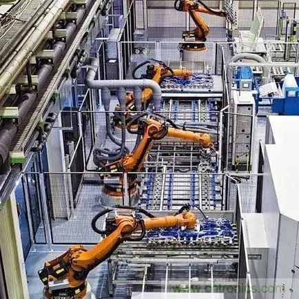 看這里，繼電器應(yīng)用的那些事兒