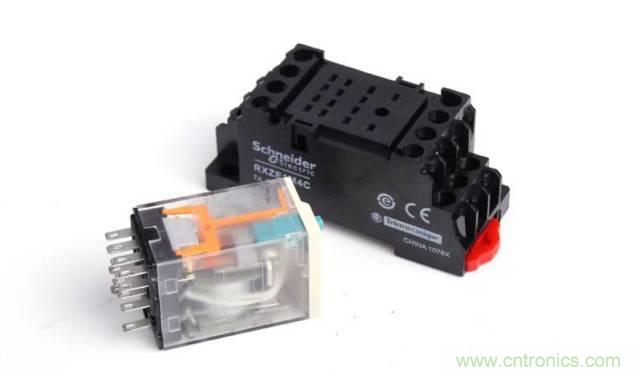 看這里，繼電器應(yīng)用的那些事兒