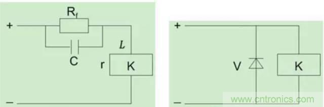 看這里，繼電器應(yīng)用的那些事兒