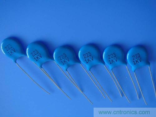 解析多種陶瓷電容器的區(qū)別 解析多種陶瓷電容器的區(qū)別