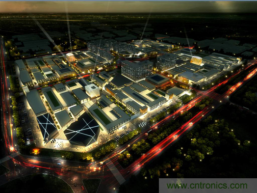 來92屆中國(guó)電子展，探討電子元器件發(fā)展新方向