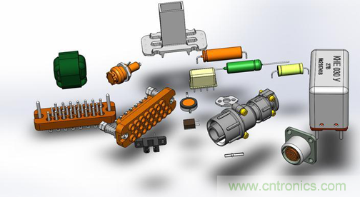 來92屆中國(guó)電子展，探討電子元器件發(fā)展新方向