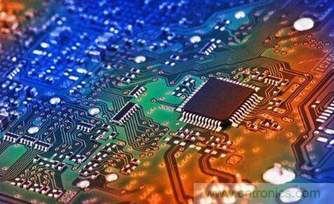 來92屆中國(guó)電子展，探討電子元器件發(fā)展新方向