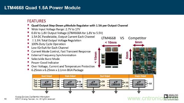 電源創(chuàng)新緊貼這些熱門(mén)應(yīng)用，一起來(lái)給趨勢(shì)和新技術(shù)劃重點(diǎn)