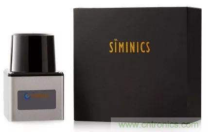 優(yōu)劣幾何？三角法和TOF 激光雷達大解析！