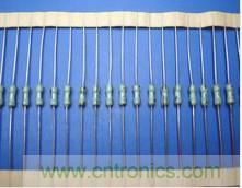 怎樣區(qū)分普通電阻和保險(xiǎn)電阻？