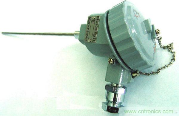 熱電阻四線制、三線制、兩線制的區(qū)別對比分析