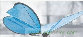 仿生傳感器的定義、原理、分類及應(yīng)用