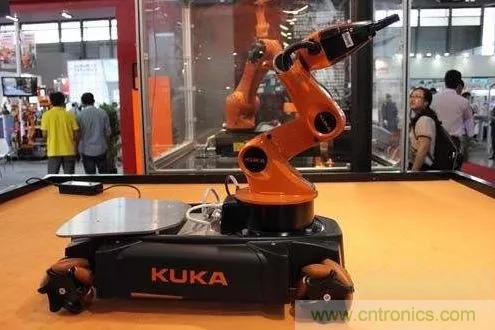 移動機(jī)器人自主工作需要哪些傳感器？