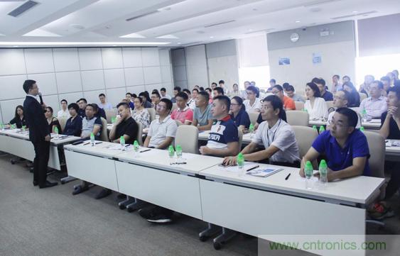 長江商學(xué)院教授李洋：企業(yè)應(yīng)該怎樣進(jìn)行品牌建設(shè)和精細(xì)化營銷？