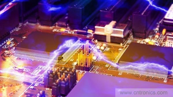 元器件選型：EMC測試要點(diǎn)，教您如何設(shè)計保護(hù)電路？