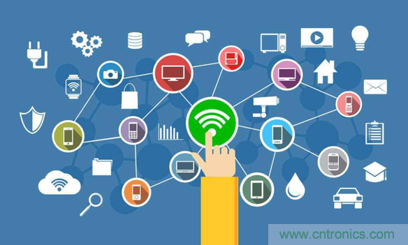 物聯(lián)網(wǎng)時代來臨，測試測量廠商如何出招？